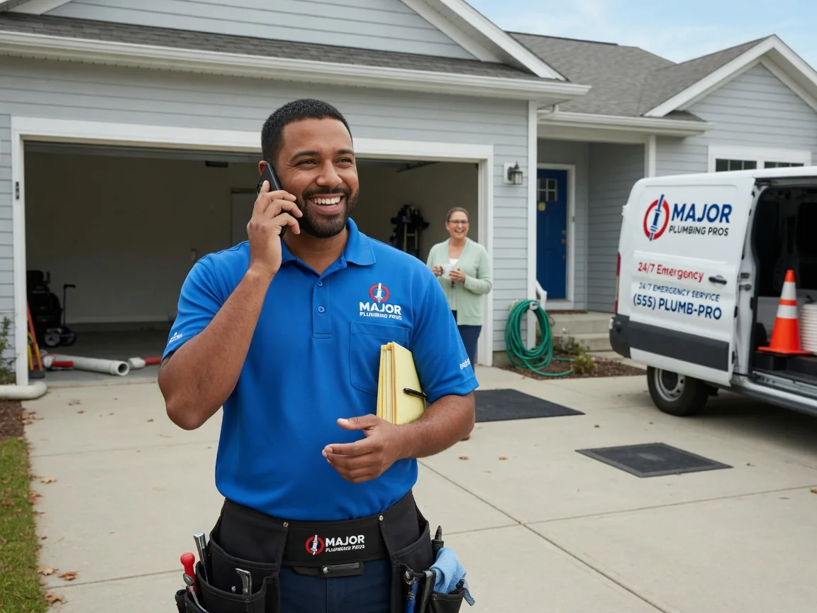 Drain Cleaning Services Hillsdale, MI FAQs